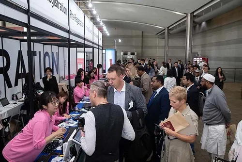 Registration
