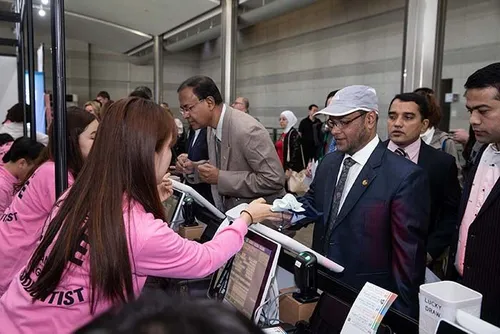 Registration