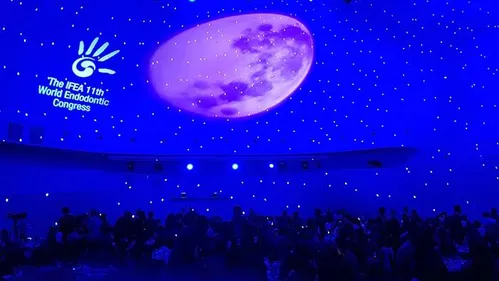 Gala Dinner & Presentations