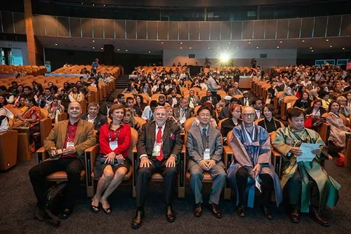 Opening Ceremony