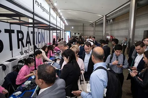 Registration
