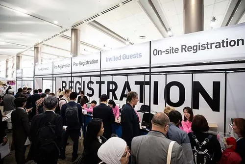 Registration