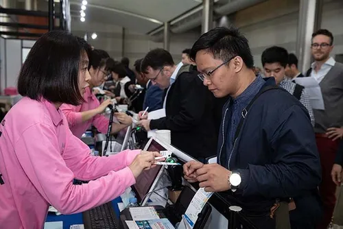 Registration