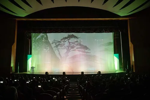 Opening Ceremony