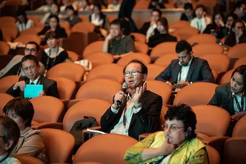 Invited Lectures