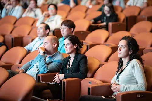 Invited Lectures