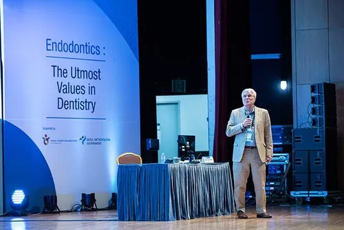 Invited Lectures