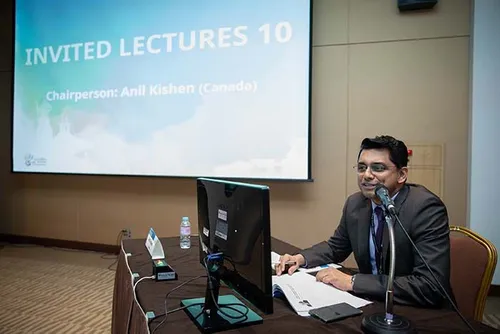 Invited Lectures