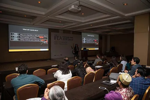 Invited Lectures