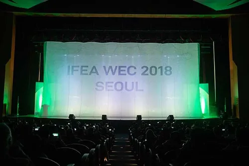 Opening Ceremony
