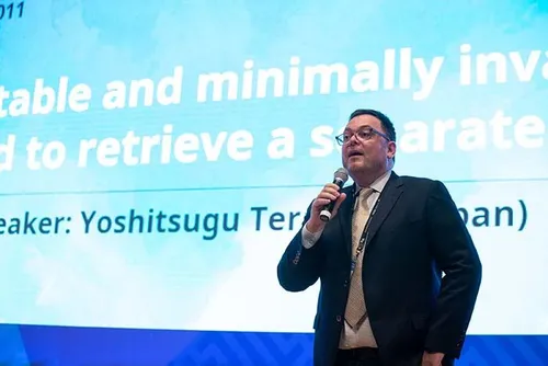 Invited Lectures