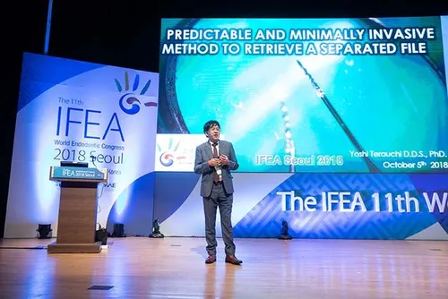 Invited Lectures
