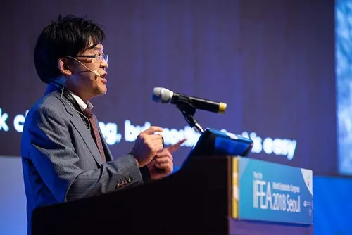 Invited Lectures