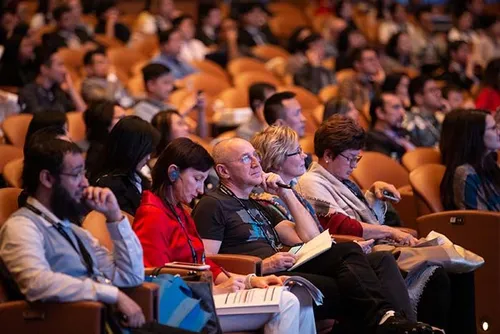 Invited Lectures