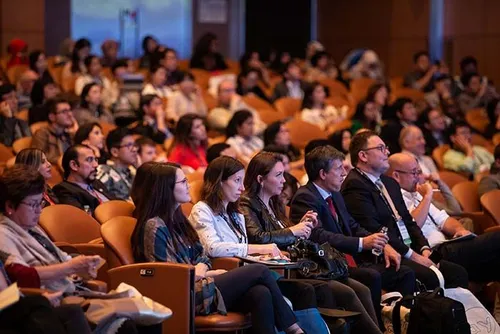 Invited Lectures