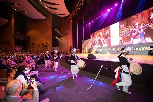 Opening Ceremony