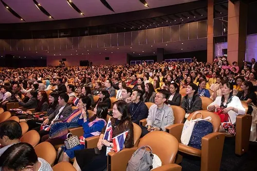 Opening Ceremony