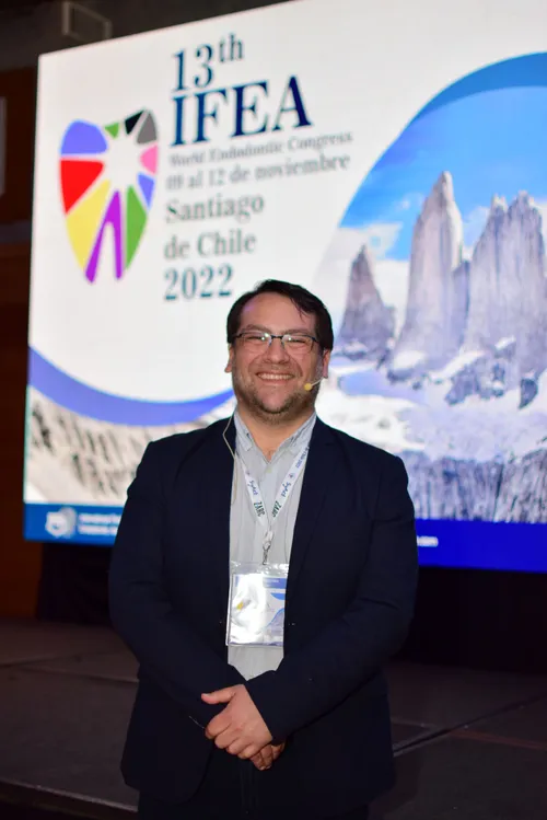 IFEA Chile World Endo Congress
