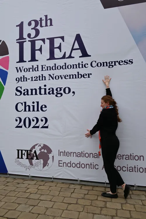 IFEA Chile World Endo Congress