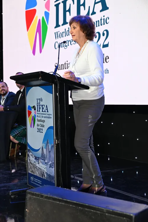 IFEA Chile World Endo Congress