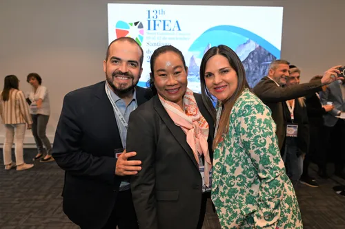 IFEA Chile World Endo Congress
