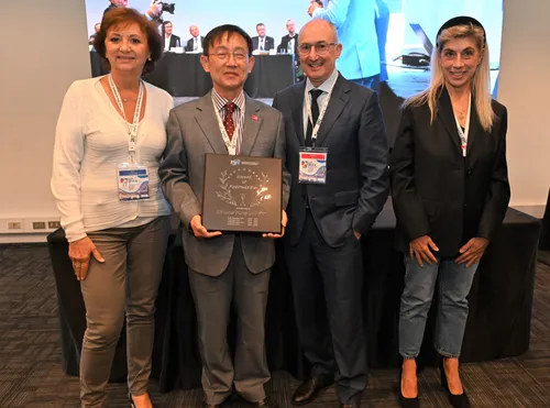 IFEA Chile World Endo Congress