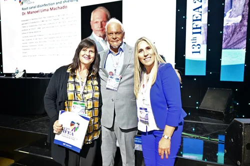 IFEA Chile World Endo Congress
