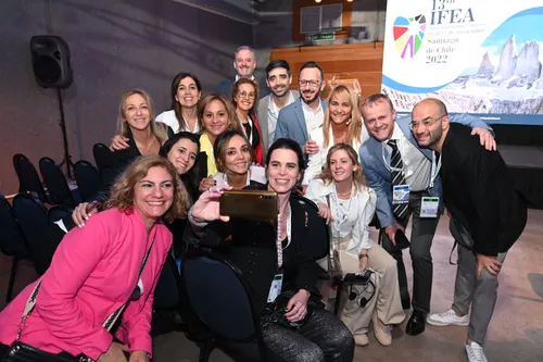 IFEA Chile World Endo Congress