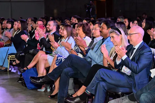 IFEA Chile World Endo Congress