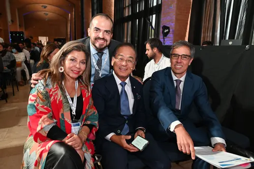 IFEA Chile World Endo Congress