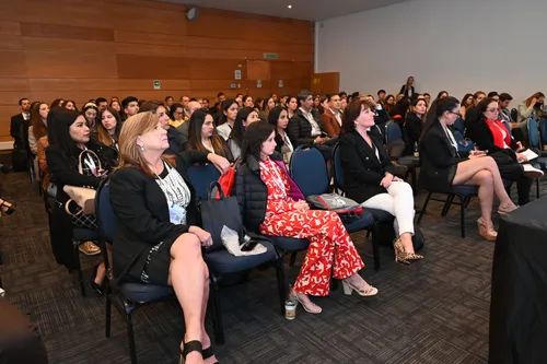 IFEA Chile World Endo Congress