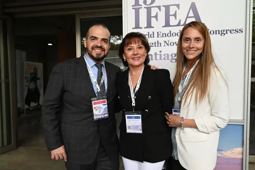 IFEA Chile World Endo Congress