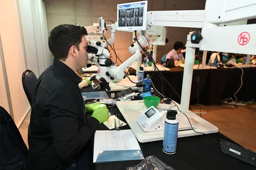 IFEA Chile World Endo Congress