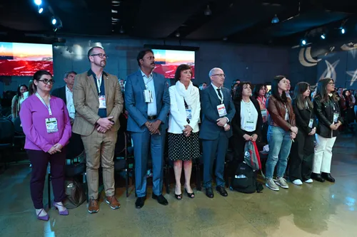 IFEA Chile World Endo Congress