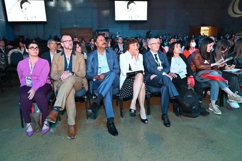 IFEA Chile World Endo Congress