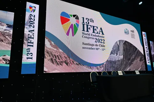 IFEA Chile World Endo Congress