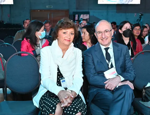 IFEA Chile World Endo Congress