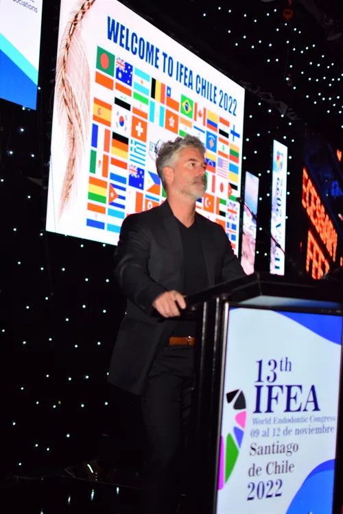 IFEA Chile World Endo Congress