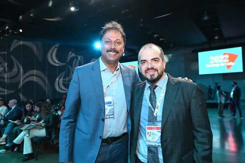 IFEA Chile World Endo Congress