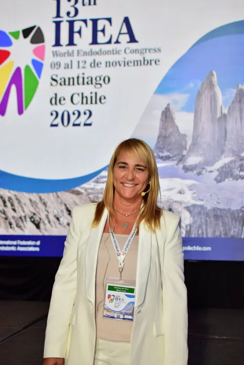 IFEA Chile World Endo Congress