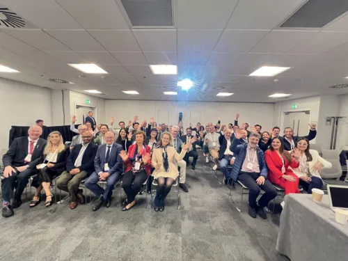World Endo Congress, Glasgow