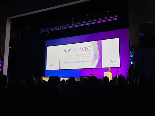 World Endo Congress, Glasgow