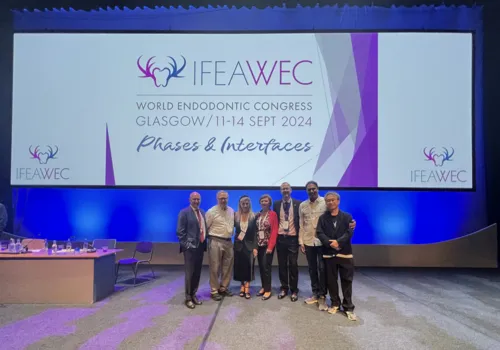 World Endo Congress, Glasgow
