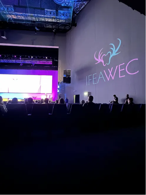 World Endo Congress, Glasgow