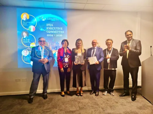 World Endo Congress, Glasgow
