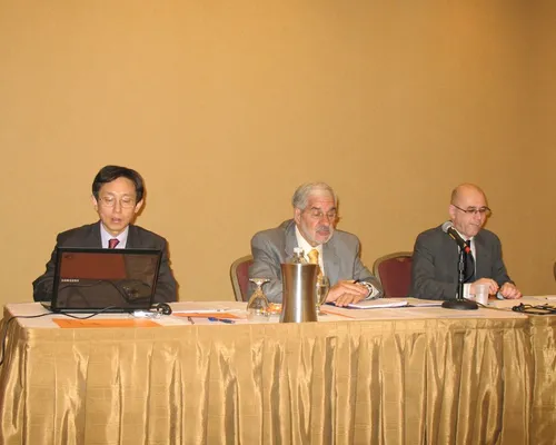 World Congress